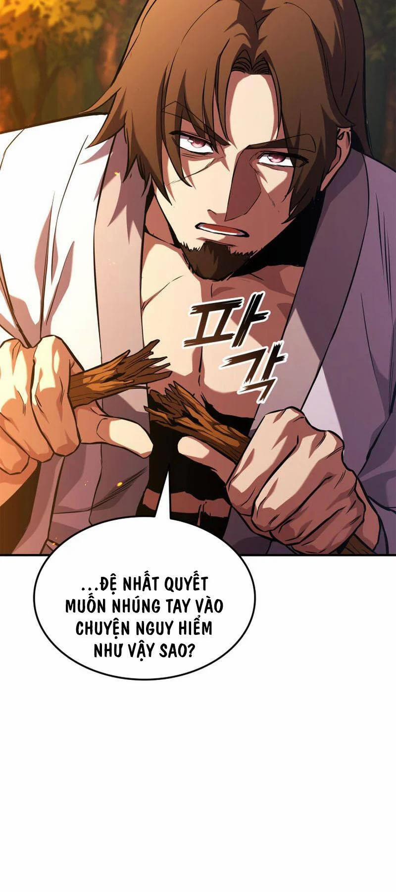 manhwax10.com - Truyện Manhwa Ranker Tái Xuất Chương 152 Trang 54