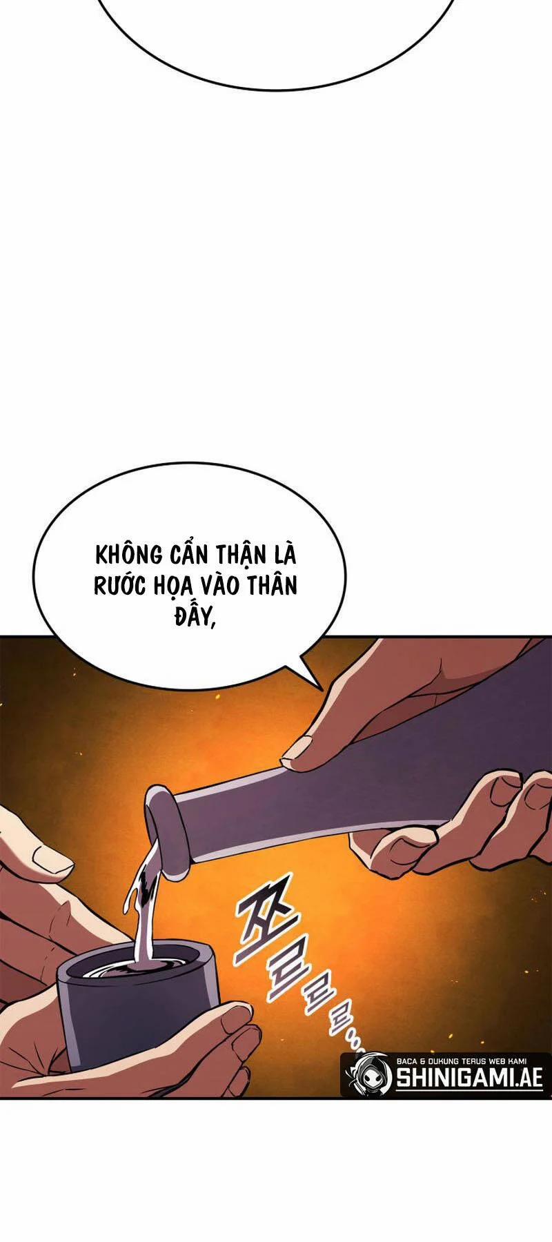 manhwax10.com - Truyện Manhwa Ranker Tái Xuất Chương 152 Trang 56