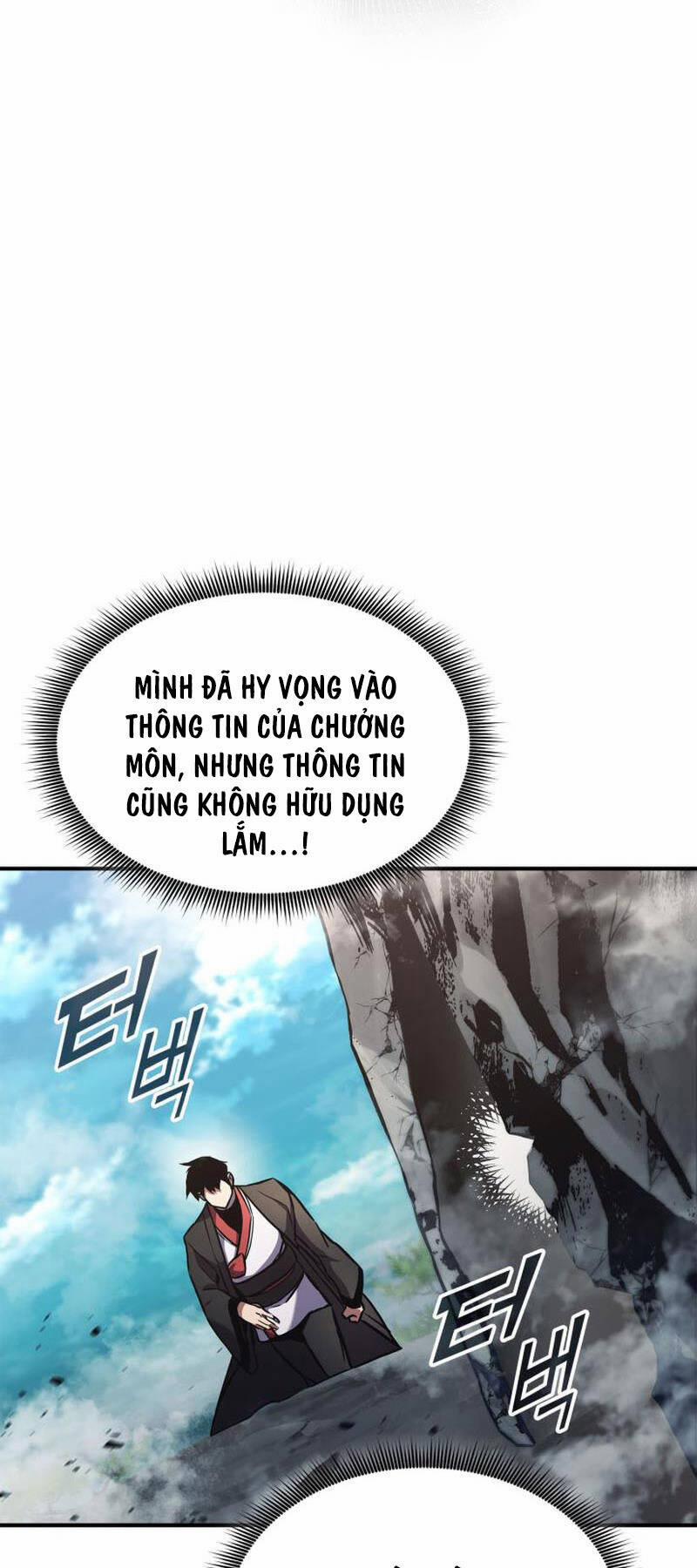 manhwax10.com - Truyện Manhwa Ranker Tái Xuất Chương 152 Trang 82