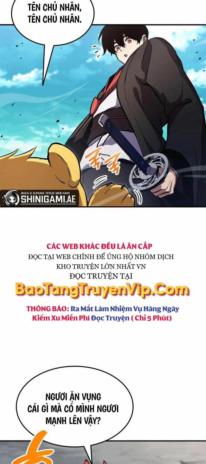 manhwax10.com - Truyện Manhwa Ranker Tái Xuất Chương 153 Trang 24