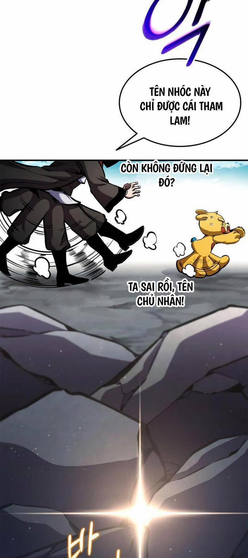 manhwax10.com - Truyện Manhwa Ranker Tái Xuất Chương 153 Trang 27