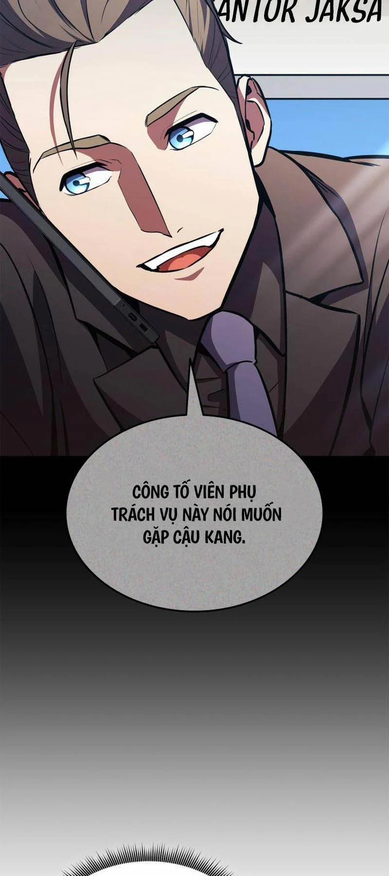 manhwax10.com - Truyện Manhwa Ranker Tái Xuất Chương 153 Trang 43