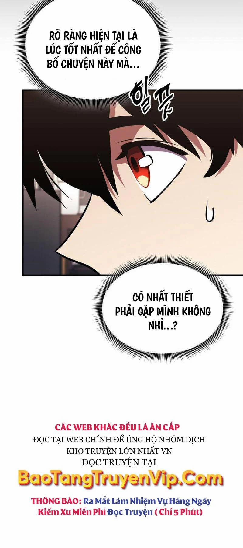 manhwax10.com - Truyện Manhwa Ranker Tái Xuất Chương 153 Trang 44