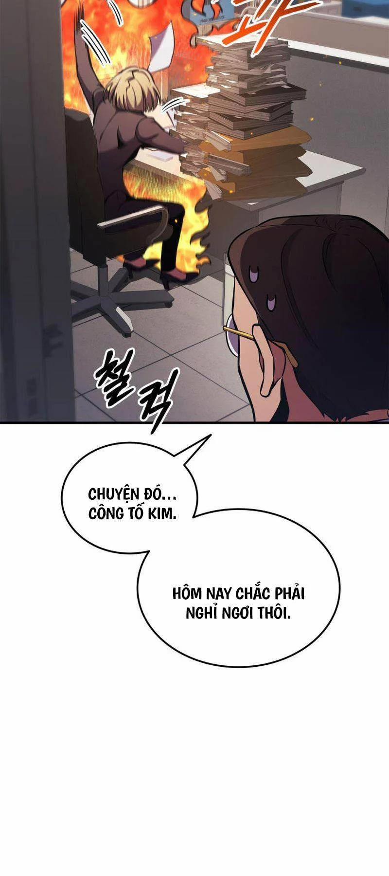 manhwax10.com - Truyện Manhwa Ranker Tái Xuất Chương 154 Trang 71