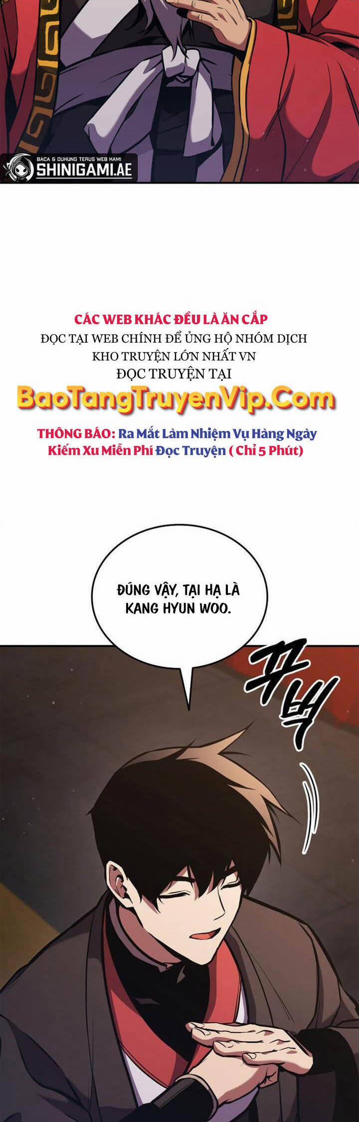 manhwax10.com - Truyện Manhwa Ranker Tái Xuất Chương 155 Trang 16