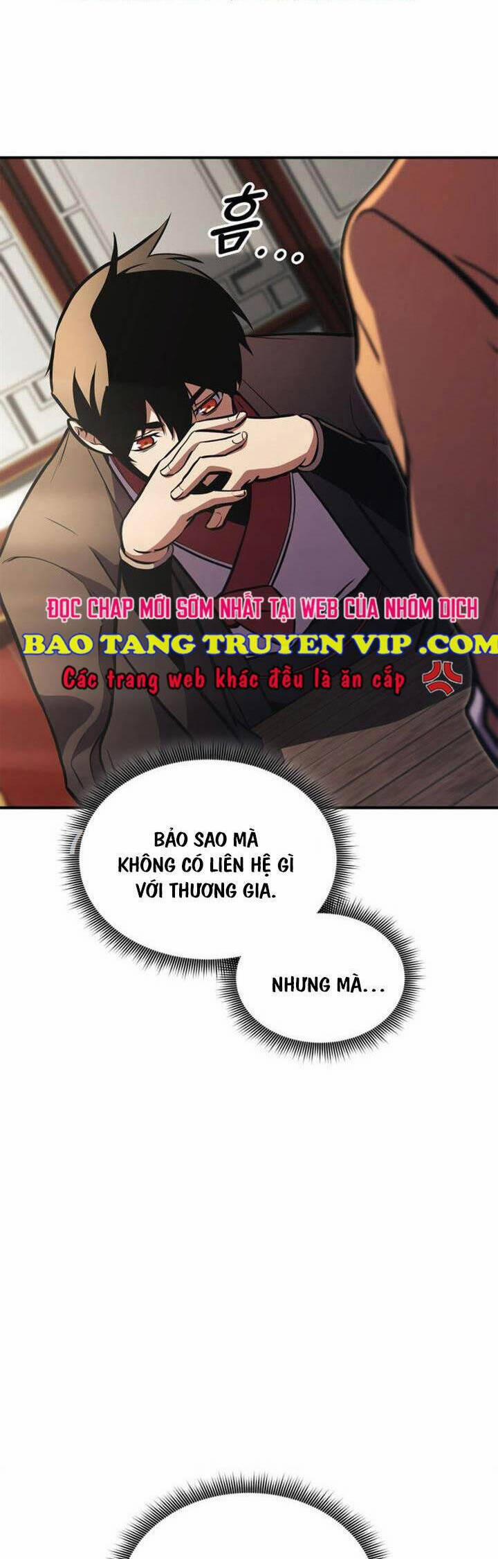 manhwax10.com - Truyện Manhwa Ranker Tái Xuất Chương 155 Trang 4