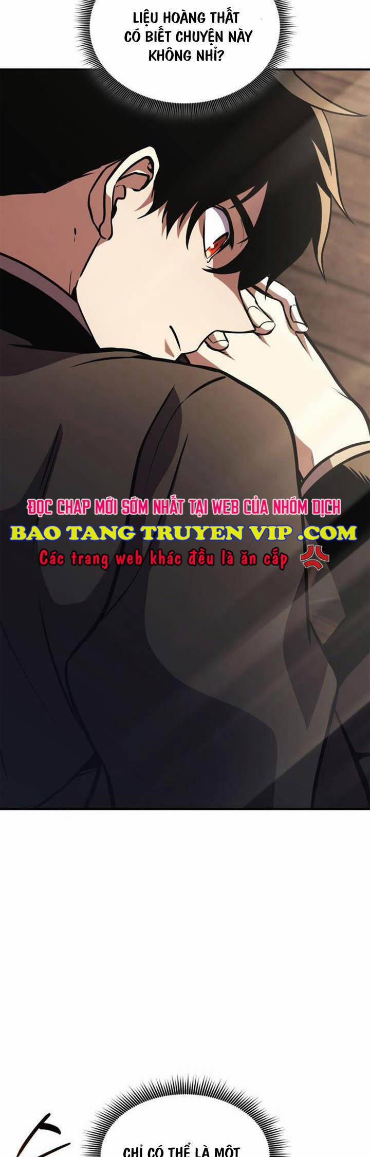 manhwax10.com - Truyện Manhwa Ranker Tái Xuất Chương 155 Trang 5