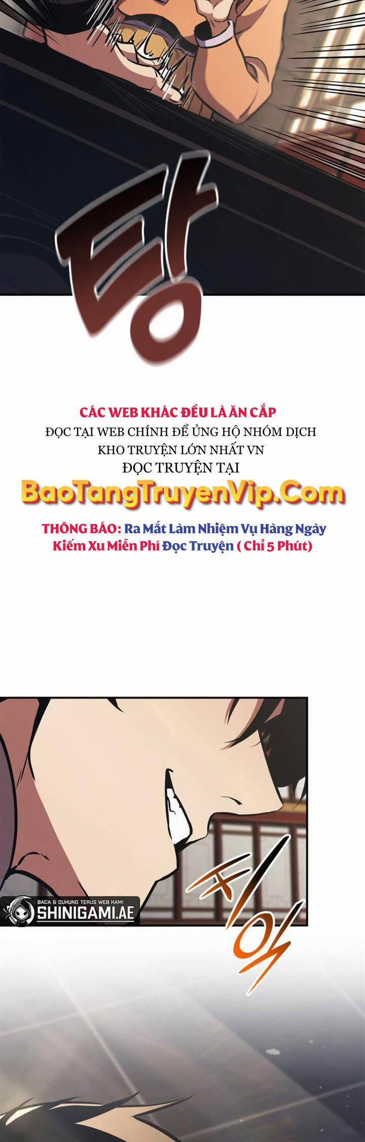 manhwax10.com - Truyện Manhwa Ranker Tái Xuất Chương 155 Trang 9