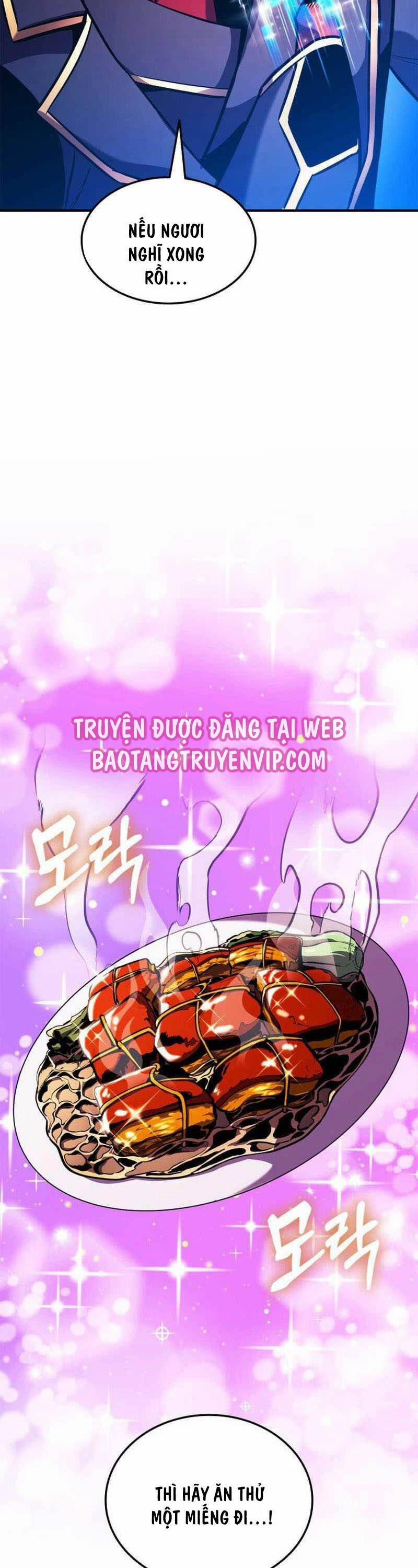 manhwax10.com - Truyện Manhwa Ranker Tái Xuất Chương 156 Trang 21