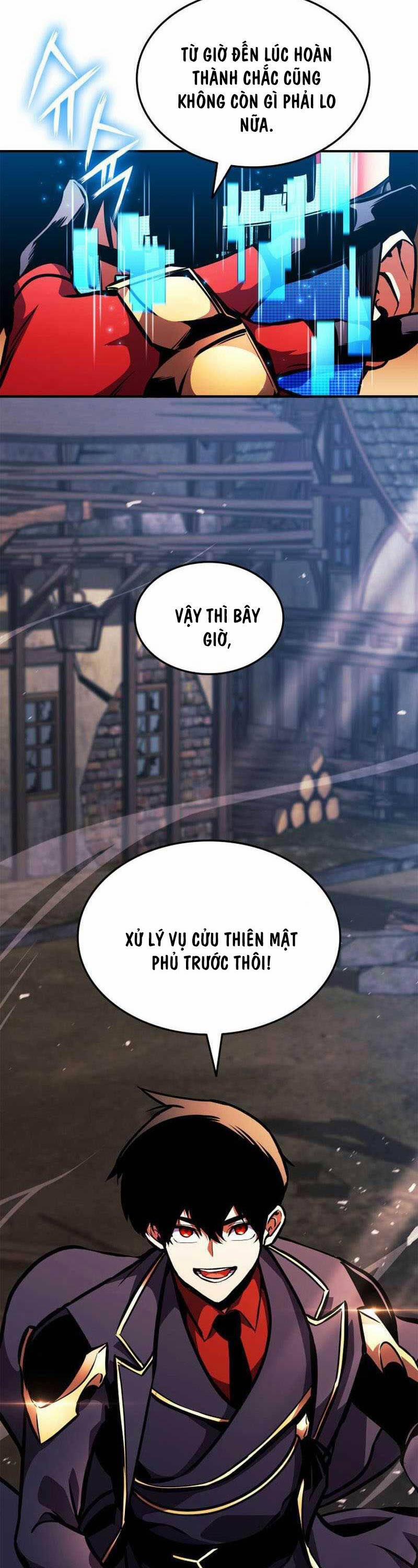 manhwax10.com - Truyện Manhwa Ranker Tái Xuất Chương 156 Trang 50