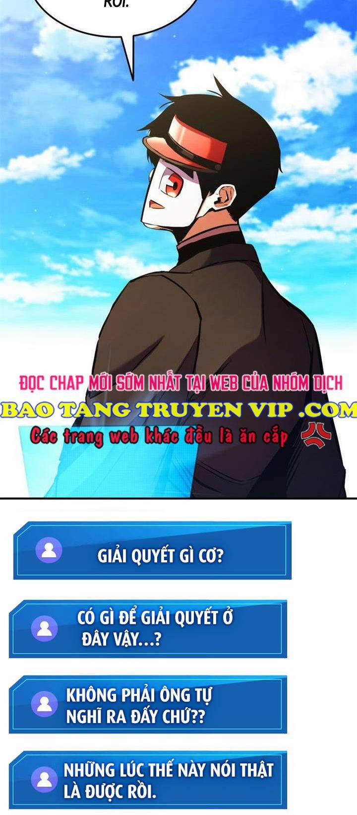 manhwax10.com - Truyện Manhwa Ranker Tái Xuất Chương 157 Trang 9