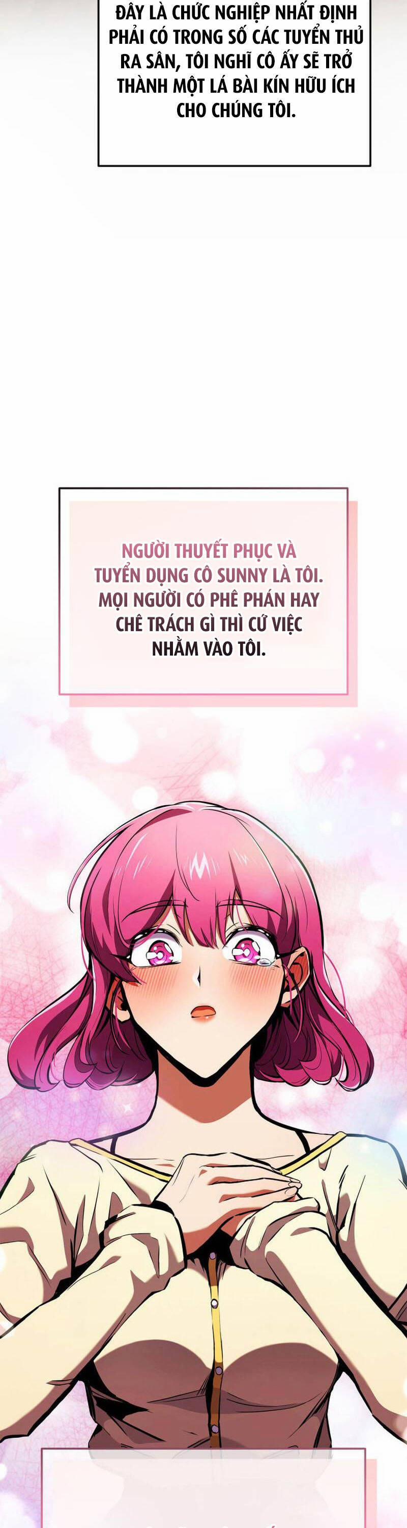 manhwax10.com - Truyện Manhwa Ranker Tái Xuất Chương 158 Trang 21