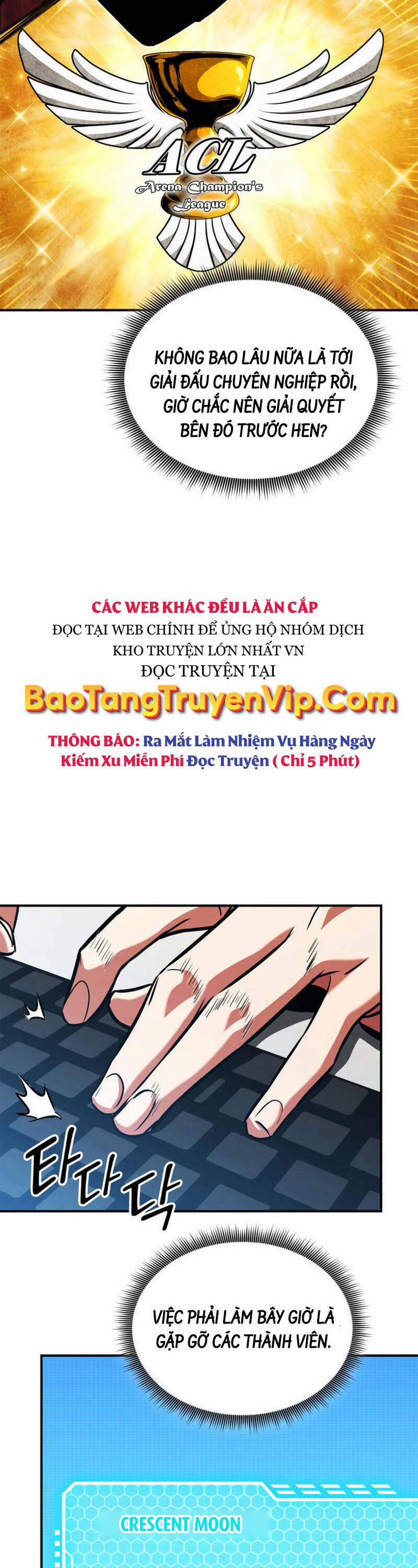 manhwax10.com - Truyện Manhwa Ranker Tái Xuất Chương 158 Trang 26