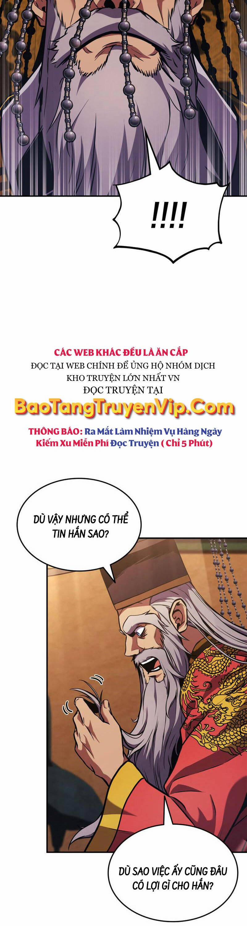 manhwax10.com - Truyện Manhwa Ranker Tái Xuất Chương 158 Trang 4