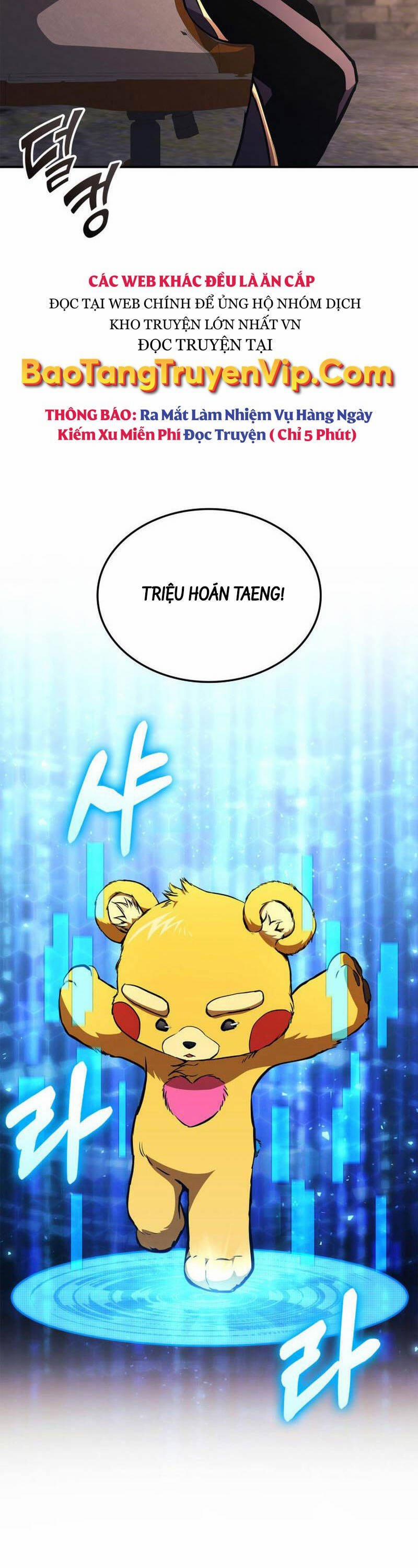 manhwax10.com - Truyện Manhwa Ranker Tái Xuất Chương 158 Trang 33