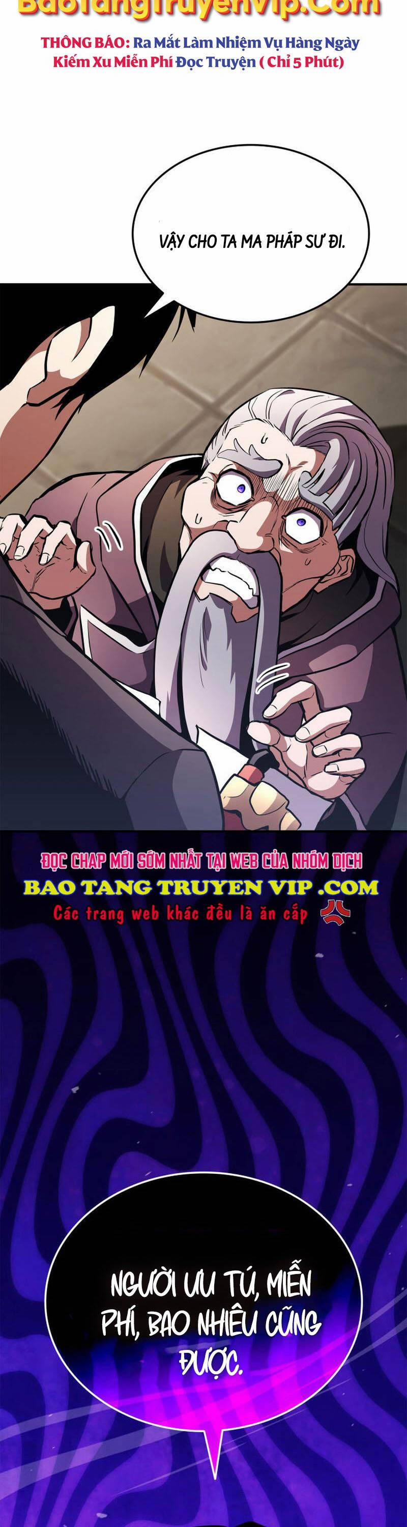 manhwax10.com - Truyện Manhwa Ranker Tái Xuất Chương 158 Trang 64