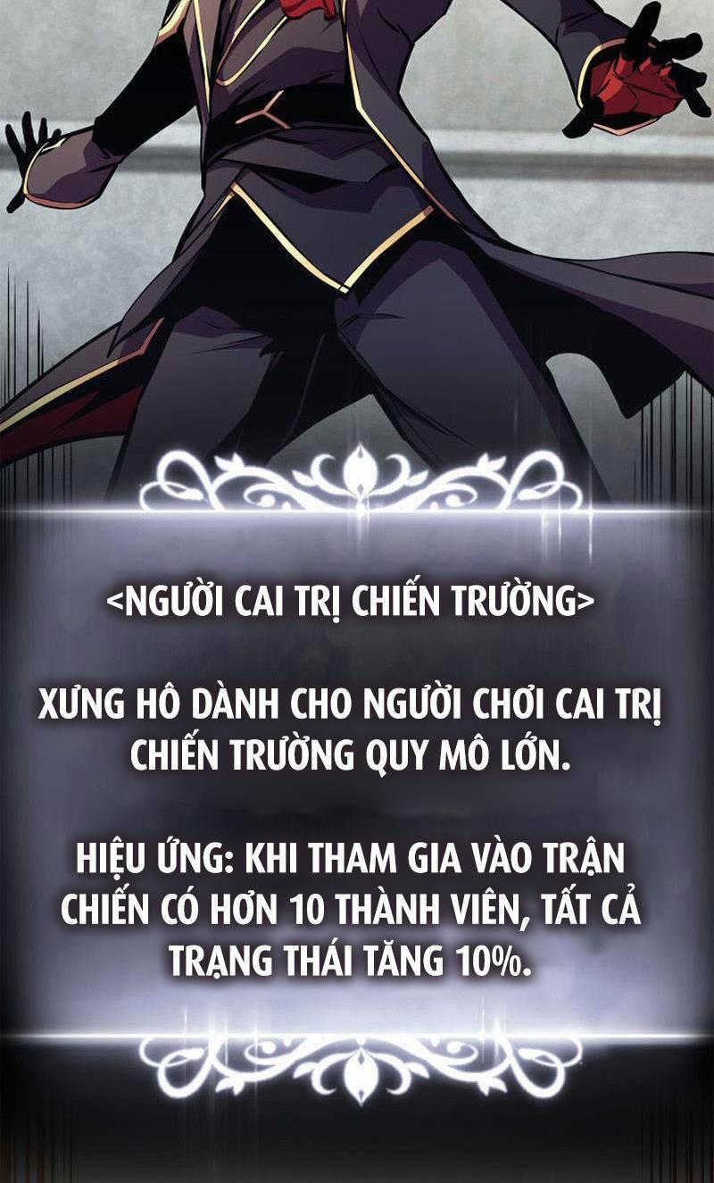 manhwax10.com - Truyện Manhwa Ranker Tái Xuất Chương 160 Trang 109