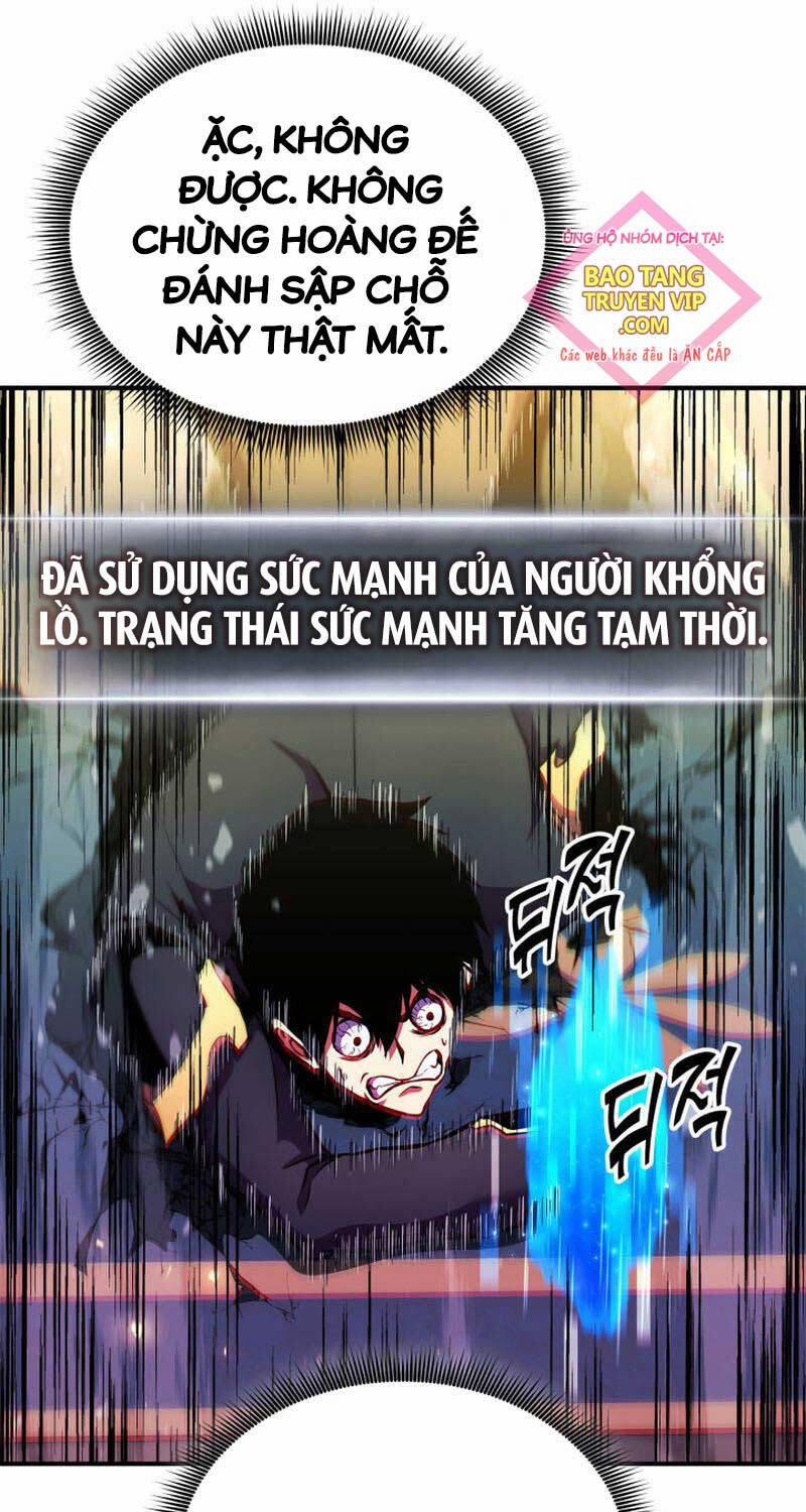 manhwax10.com - Truyện Manhwa Ranker Tái Xuất Chương 162 Trang 37