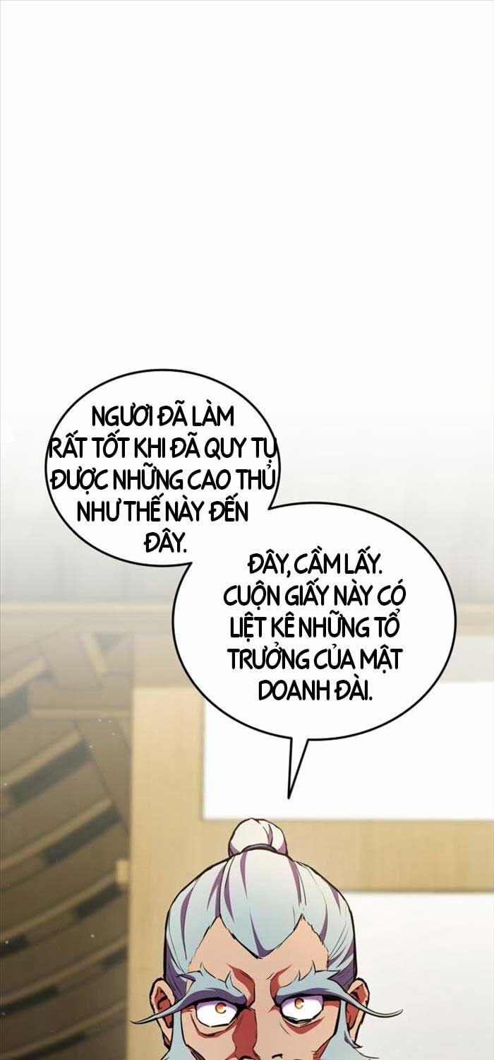 manhwax10.com - Truyện Manhwa Ranker Tái Xuất Chương 163 Trang 17