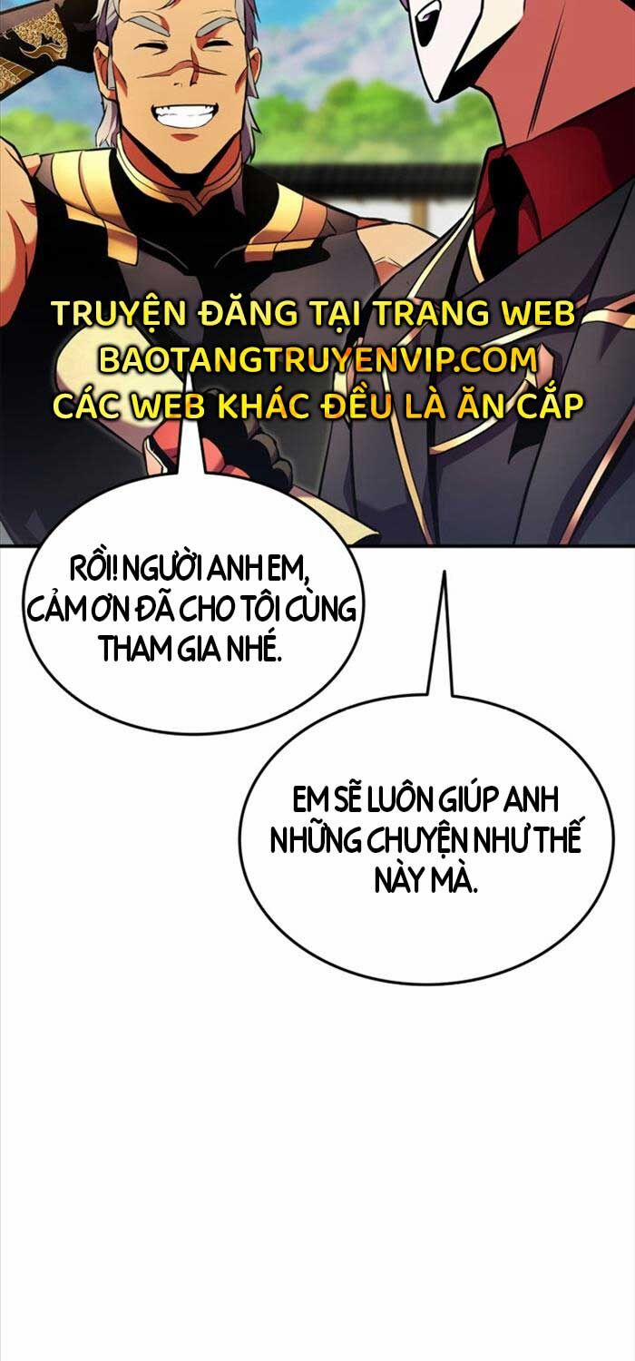 manhwax10.com - Truyện Manhwa Ranker Tái Xuất Chương 163 Trang 21