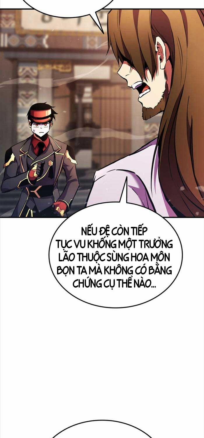 manhwax10.com - Truyện Manhwa Ranker Tái Xuất Chương 163 Trang 58