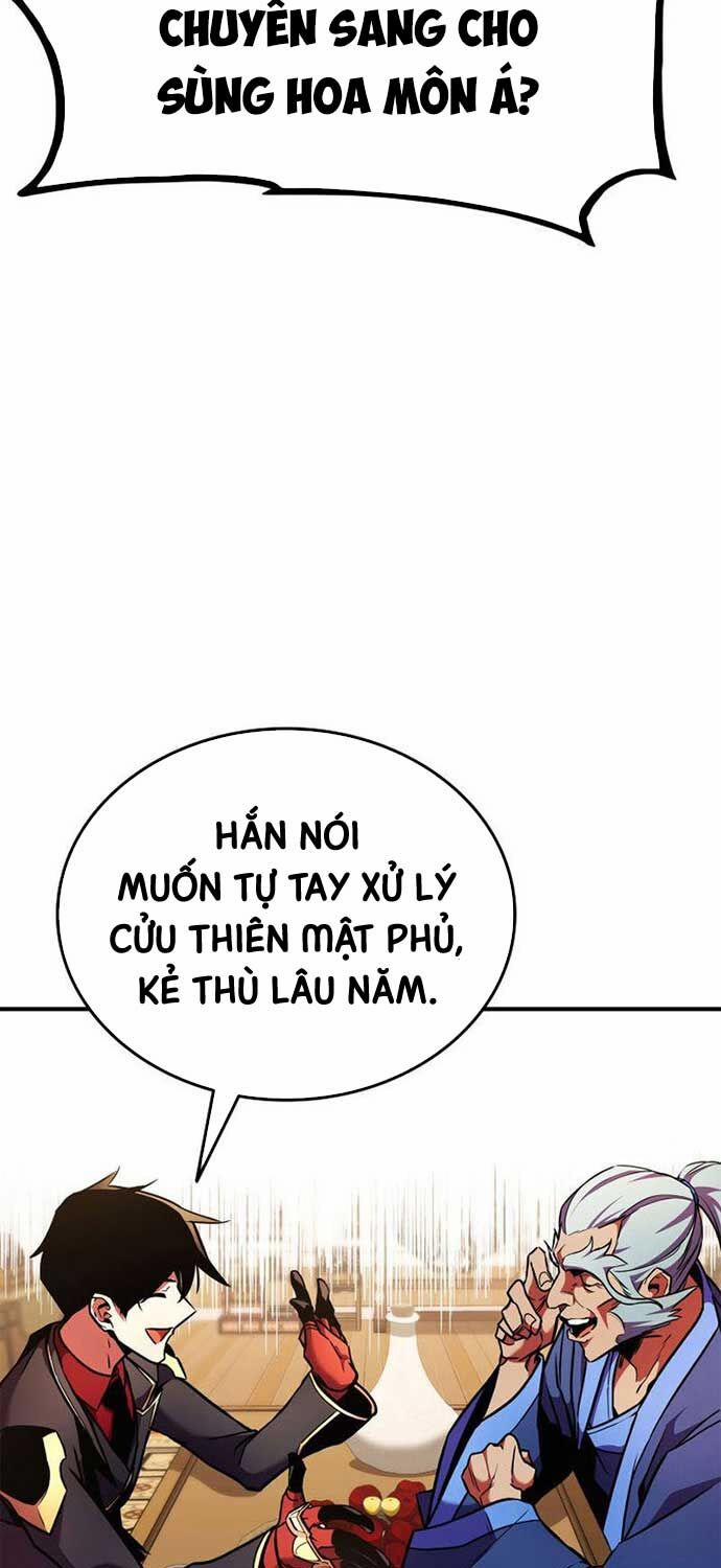 manhwax10.com - Truyện Manhwa Ranker Tái Xuất Chương 165 Trang 3