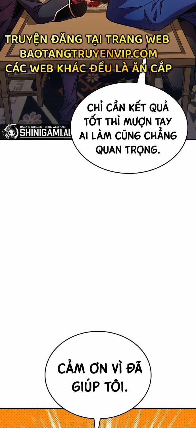 manhwax10.com - Truyện Manhwa Ranker Tái Xuất Chương 165 Trang 4