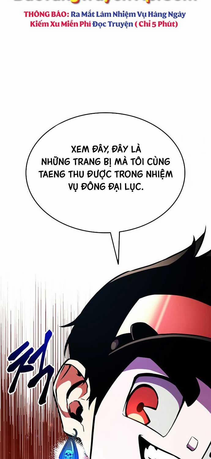 manhwax10.com - Truyện Manhwa Ranker Tái Xuất Chương 165 Trang 42