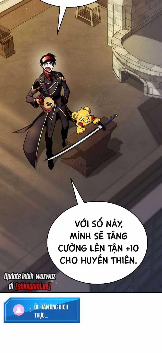 manhwax10.com - Truyện Manhwa Ranker Tái Xuất Chương 165 Trang 48