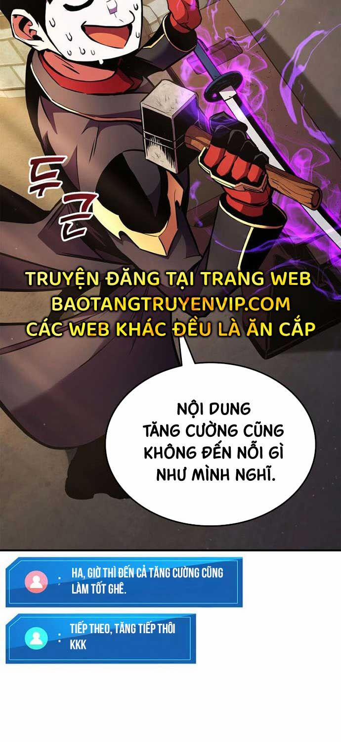 manhwax10.com - Truyện Manhwa Ranker Tái Xuất Chương 165 Trang 58