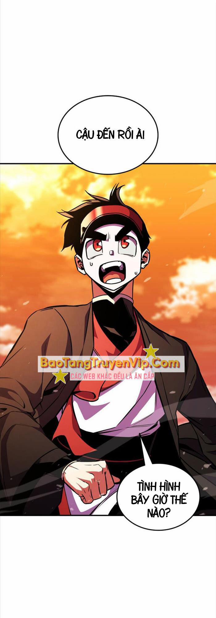 manhwax10.com - Truyện Manhwa Ranker Tái Xuất Chương 166 Trang 4