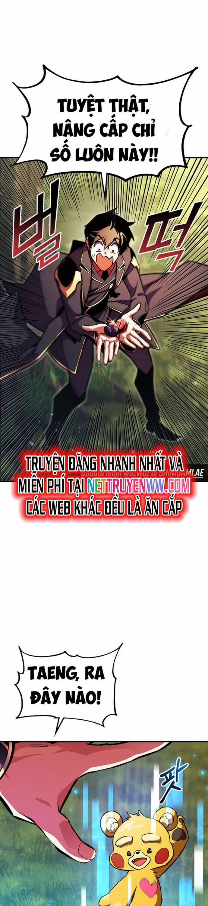 manhwax10.com - Truyện Manhwa Ranker Tái Xuất Chương 167 Trang 25