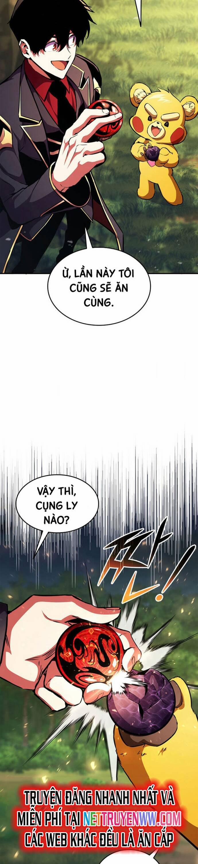 manhwax10.com - Truyện Manhwa Ranker Tái Xuất Chương 167 Trang 27