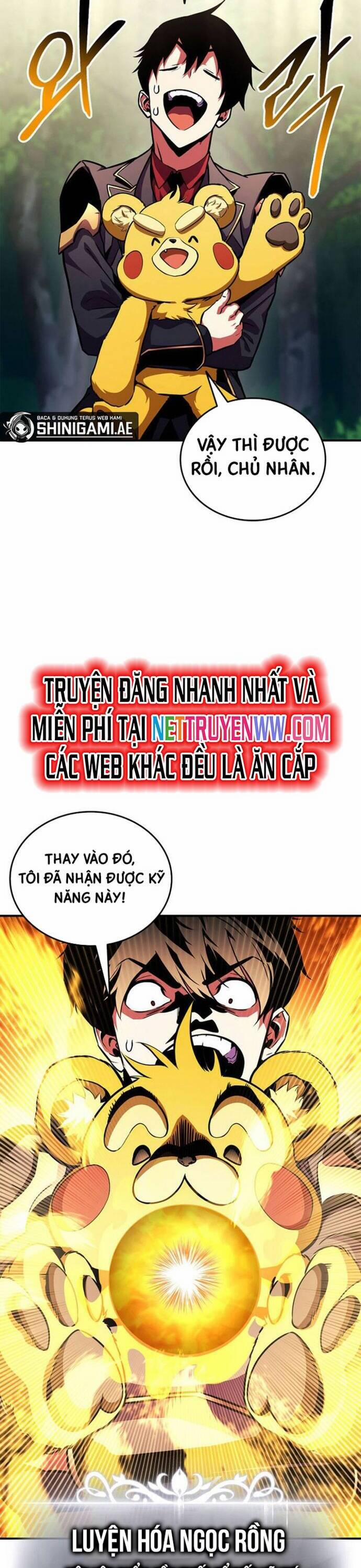 manhwax10.com - Truyện Manhwa Ranker Tái Xuất Chương 167 Trang 34