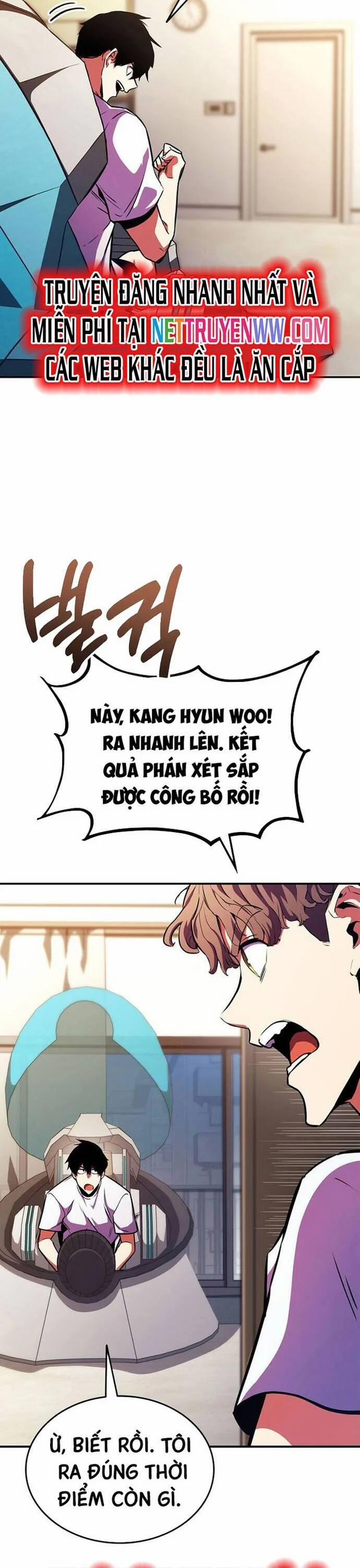 manhwax10.com - Truyện Manhwa Ranker Tái Xuất Chương 167 Trang 38