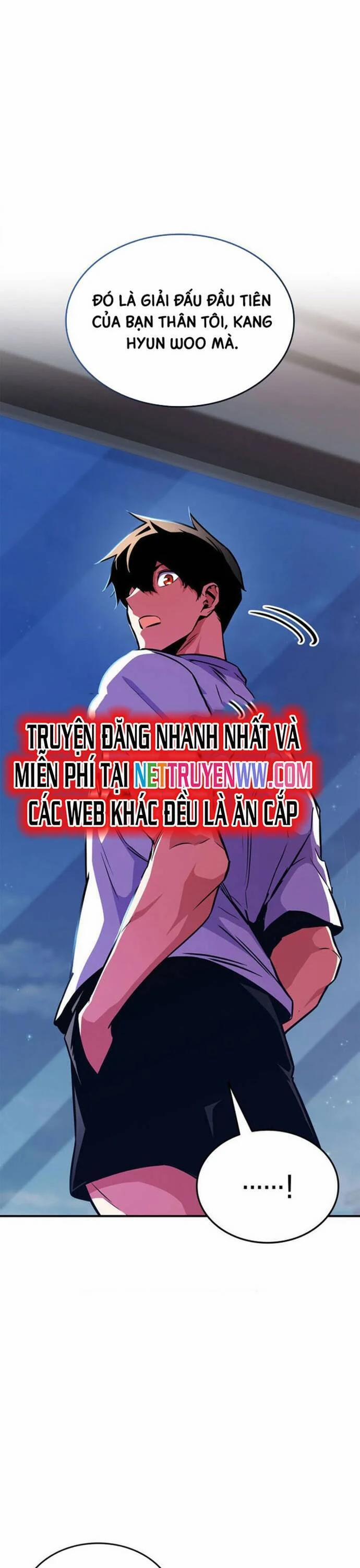 manhwax10.com - Truyện Manhwa Ranker Tái Xuất Chương 167 Trang 43