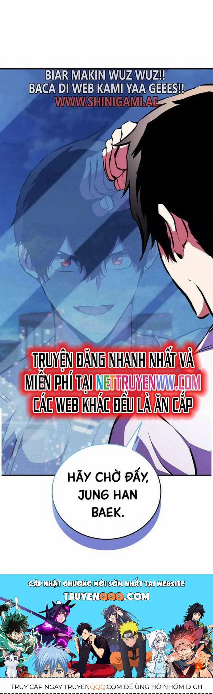 manhwax10.com - Truyện Manhwa Ranker Tái Xuất Chương 167 Trang 48