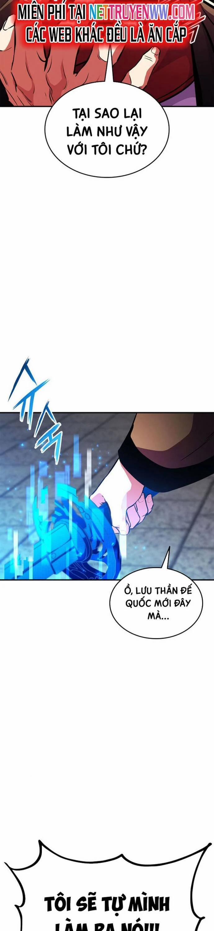 manhwax10.com - Truyện Manhwa Ranker Tái Xuất Chương 167 Trang 9