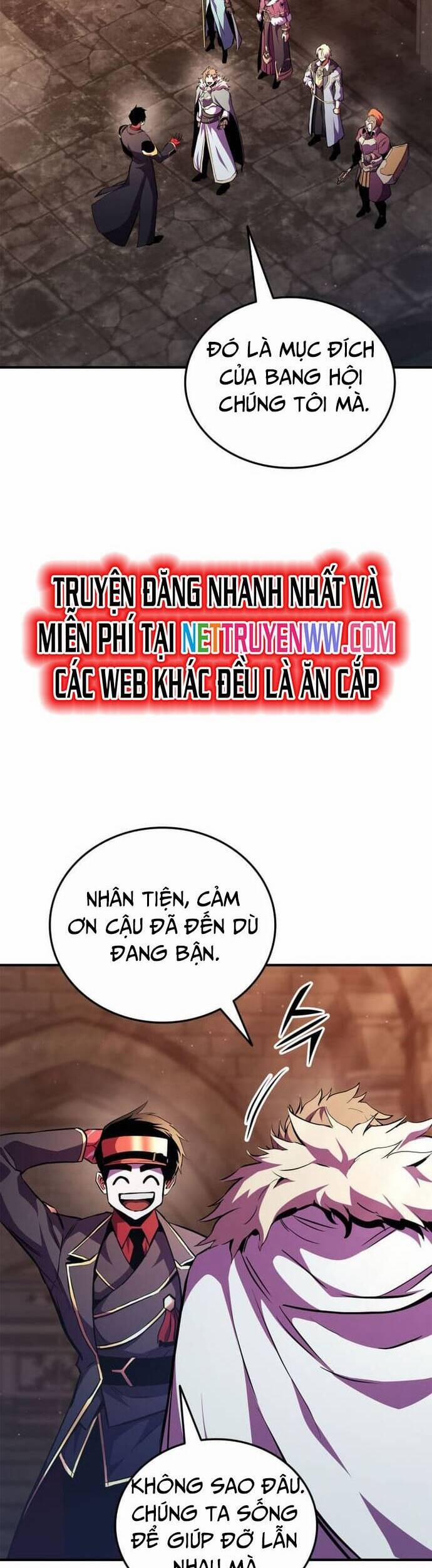 manhwax10.com - Truyện Manhwa Ranker Tái Xuất Chương 168 Trang 14