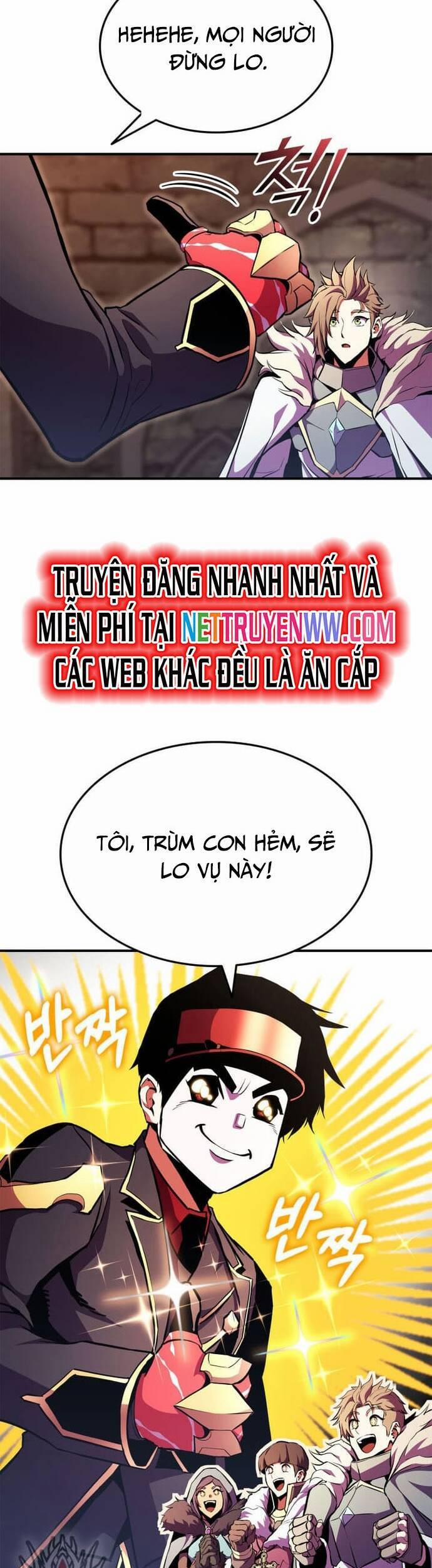 manhwax10.com - Truyện Manhwa Ranker Tái Xuất Chương 168 Trang 17