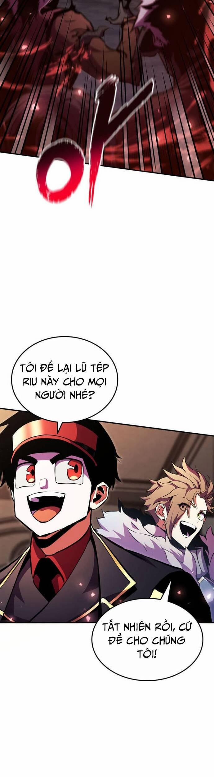 manhwax10.com - Truyện Manhwa Ranker Tái Xuất Chương 168 Trang 25