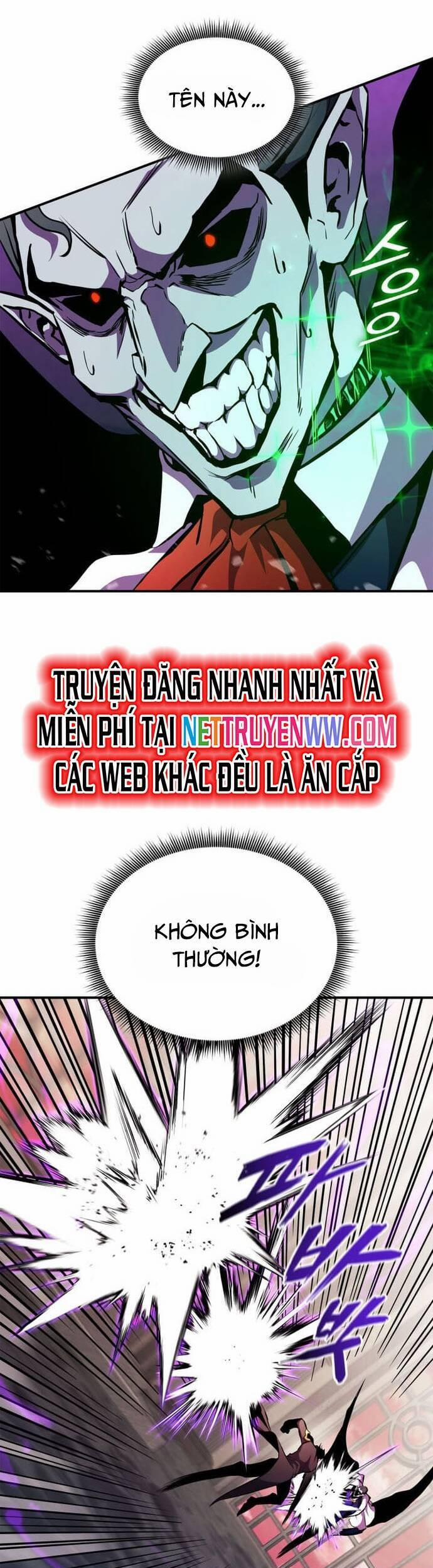 manhwax10.com - Truyện Manhwa Ranker Tái Xuất Chương 168 Trang 29