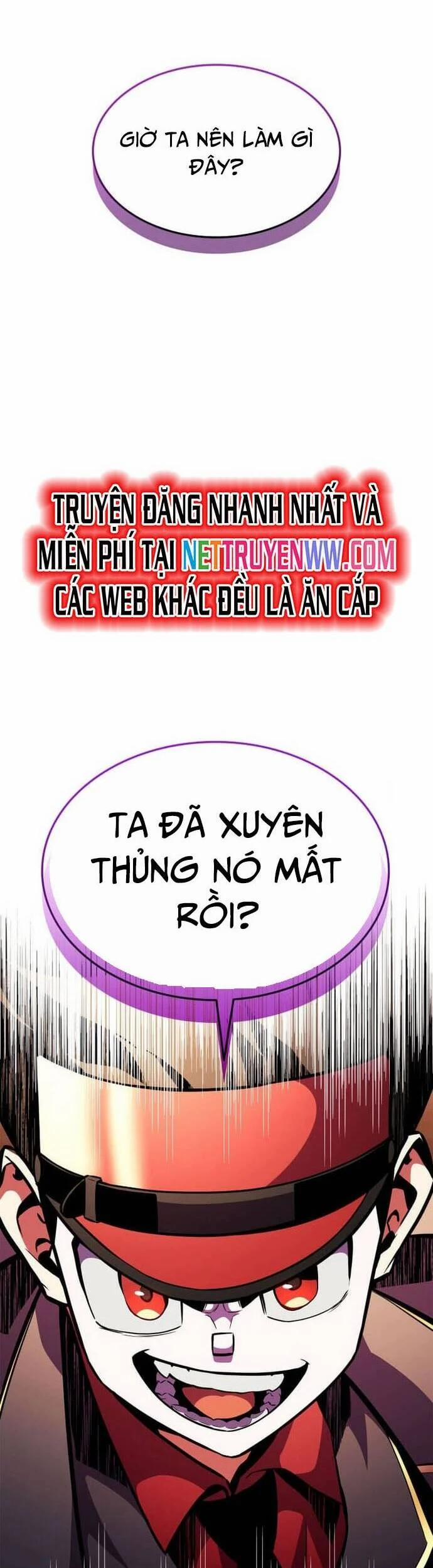 manhwax10.com - Truyện Manhwa Ranker Tái Xuất Chương 168 Trang 36