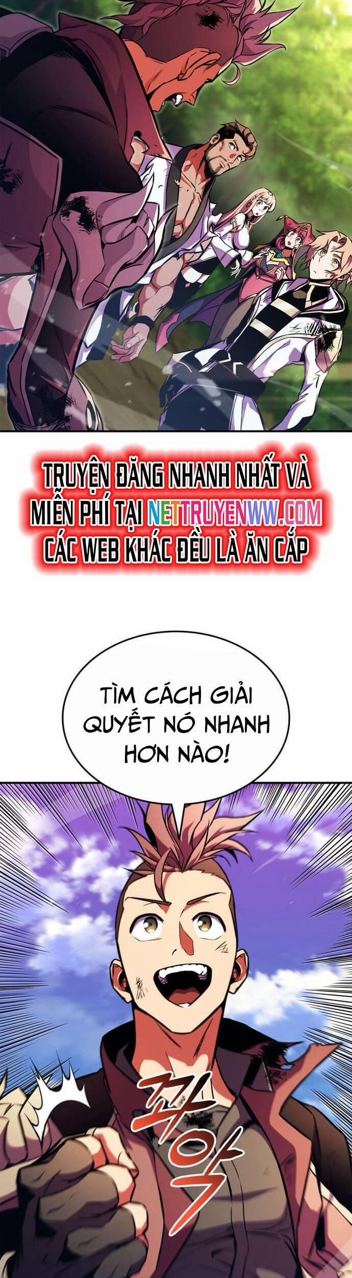 manhwax10.com - Truyện Manhwa Ranker Tái Xuất Chương 168 Trang 5