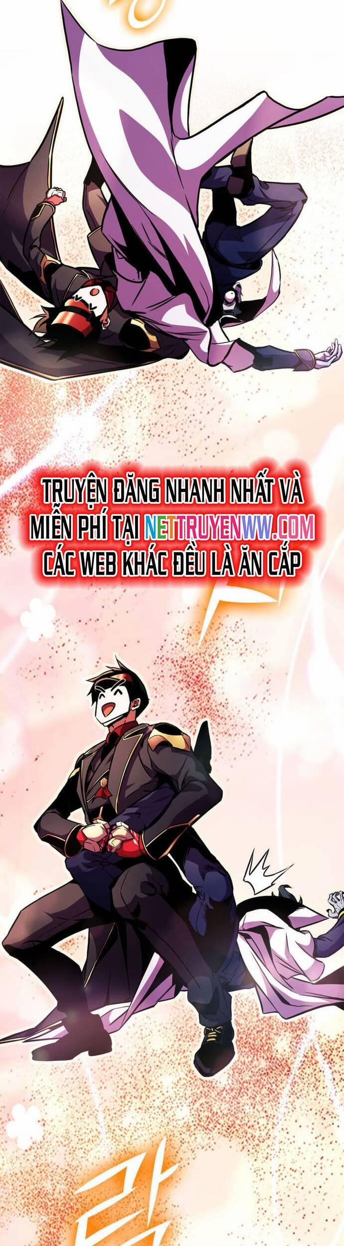 manhwax10.com - Truyện Manhwa Ranker Tái Xuất Chương 168 Trang 51