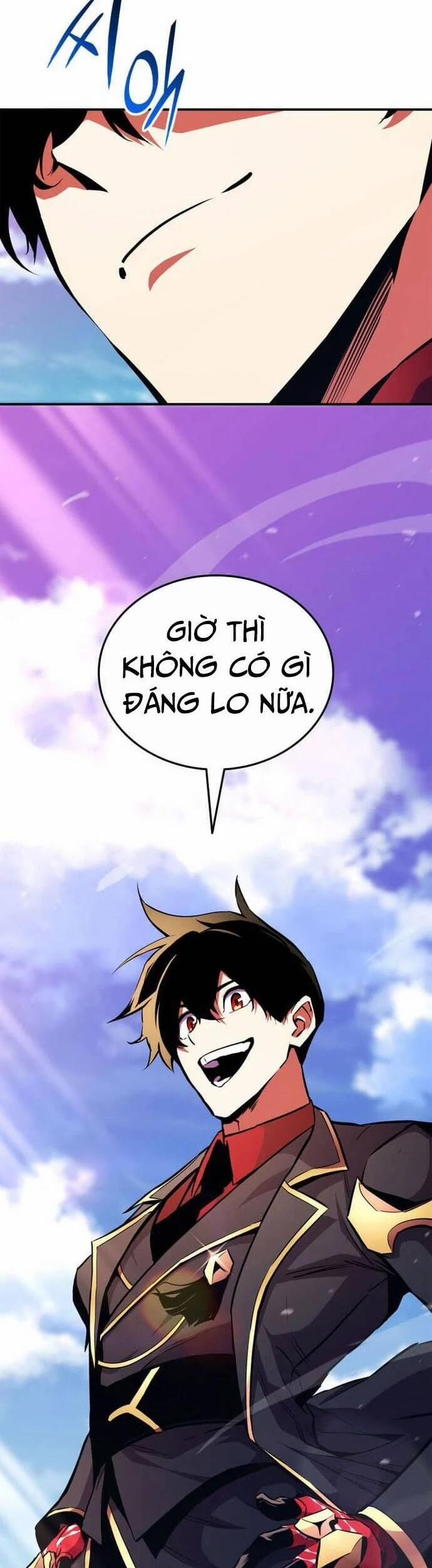 manhwax10.com - Truyện Manhwa Ranker Tái Xuất Chương 168 Trang 8