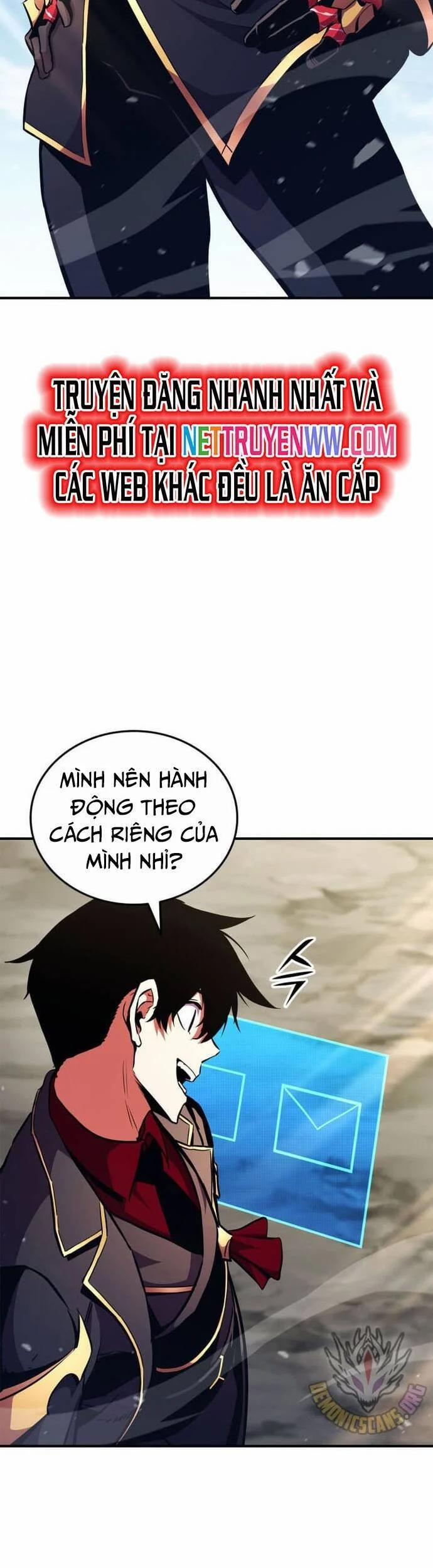 manhwax10.com - Truyện Manhwa Ranker Tái Xuất Chương 168 Trang 9