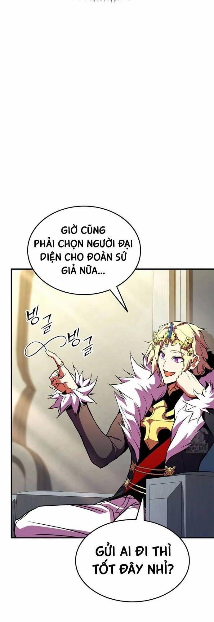 manhwax10.com - Truyện Manhwa Ranker Tái Xuất Chương 169 Trang 13