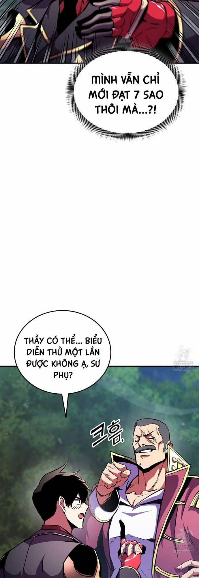 manhwax10.com - Truyện Manhwa Ranker Tái Xuất Chương 169 Trang 32