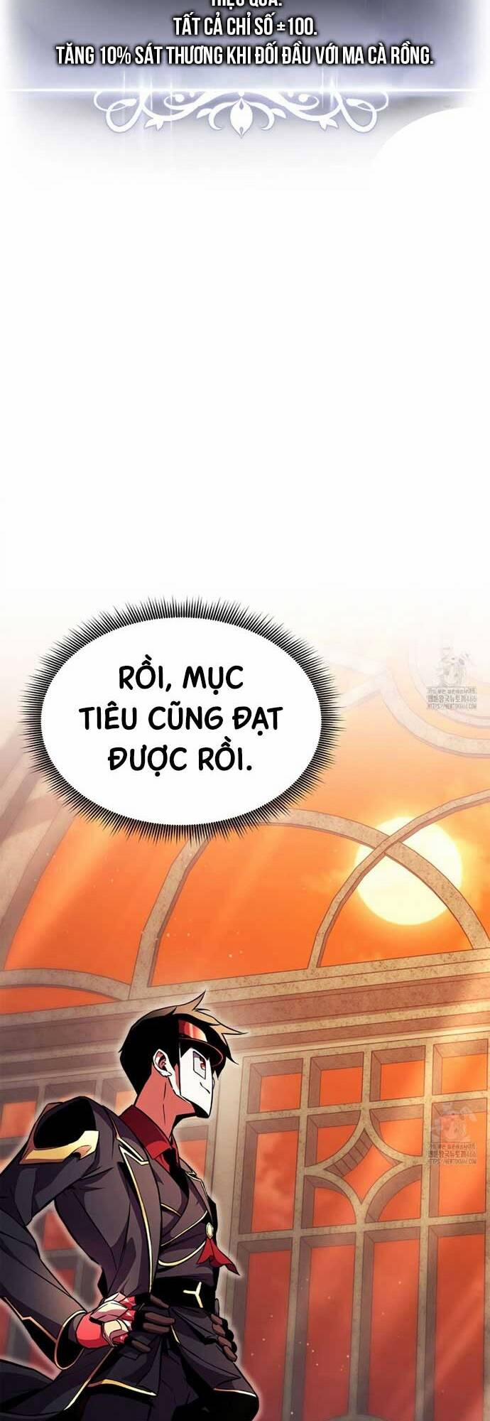 manhwax10.com - Truyện Manhwa Ranker Tái Xuất Chương 169 Trang 5